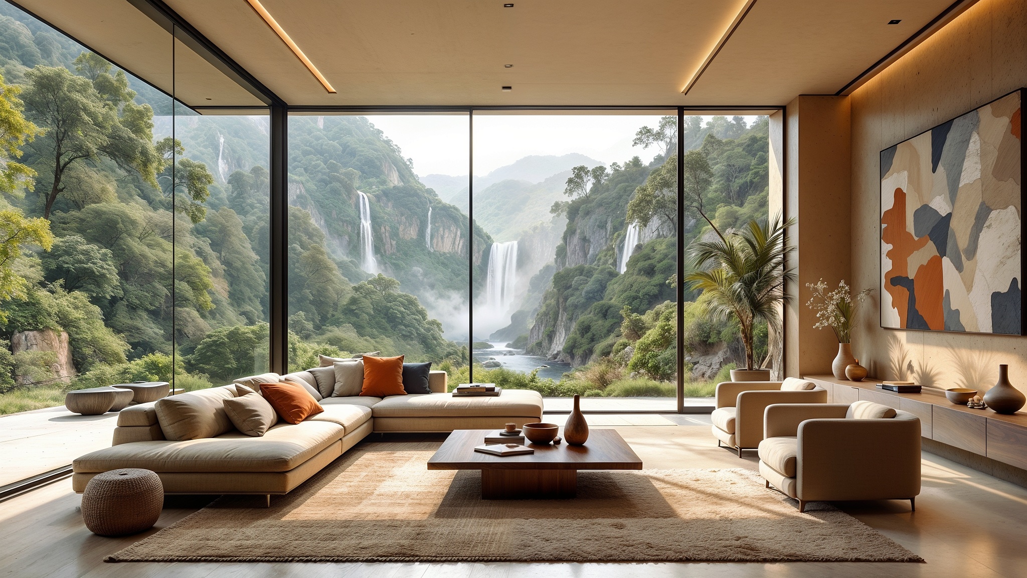 AI Room Styles screenshot